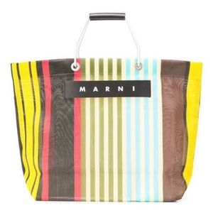 NEW MARNI Tote Bag
